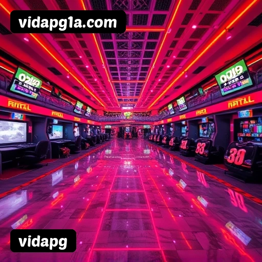 Tabela RTP dos jogos de cassino da vidapg